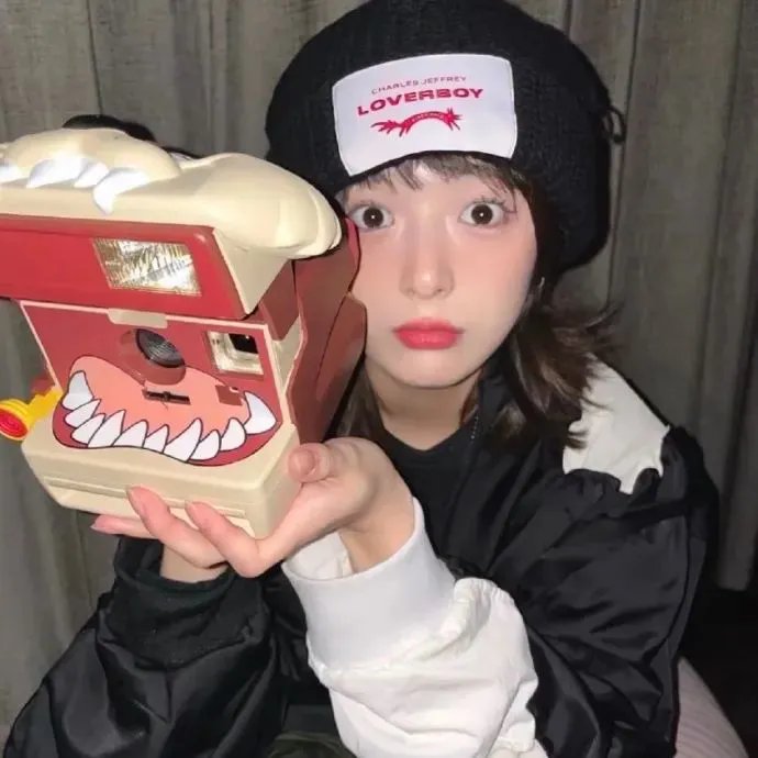 天演遗痕